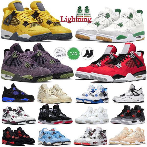 basketball shoes jumpman og 4s canvas military blak 4 fire red university blue sail pure money desert moss military blue nice sports trainer
basketball shoes jumpman og 4s canvas military blak 4 fire red university blue sail pure money desert moss military blue nice sports trainer
