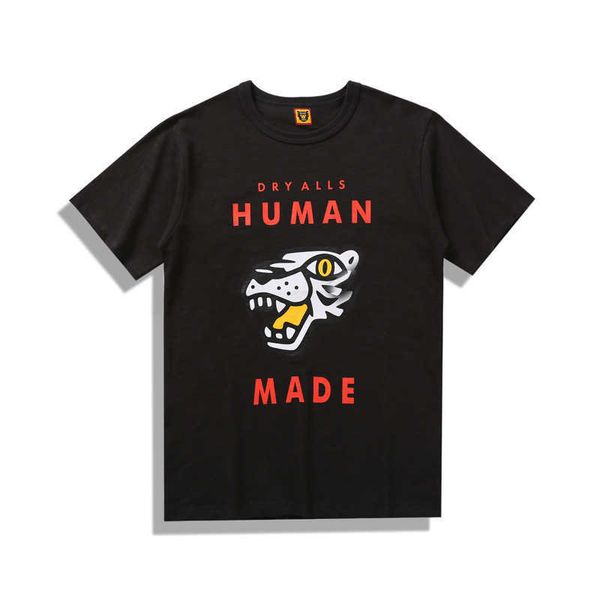 designer t shirts humanss makes summer new tiger head print men's and women's big size loose sms t-shirt, White;black
designer t shirts humanss makes summer new tiger head print men's and women's big size loose sms t-shirt, White;black