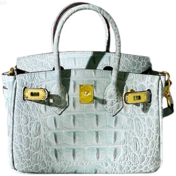 backpacks women's qq handbag crocodile leather designer hand shoulder bag herms birkins
backpacks women's qq handbag crocodile leather designer hand shoulder bag herms birkins