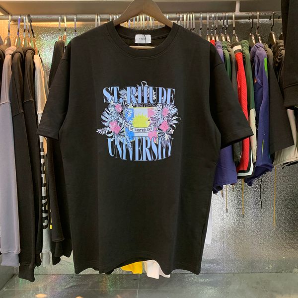 2023 newrhude t-shirt mens designer t shirt tee workout shirts for men oversized t shirts tee t-shirt 100%cotton rhude tshirts vintage short, White;black
2023 newrhude t-shirt mens designer t shirt tee workout shirts for men oversized t shirts tee t-shirt 100%cotton rhude tshirts vintage short, White;black