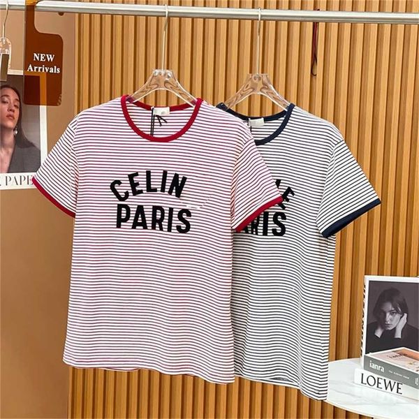 80% off factory outlet online summer new flocking stripe round neck short sleeve cotton t-shirt female high star same style, White
80% off factory outlet online summer new flocking stripe round neck short sleeve cotton t-shirt female high star same style, White