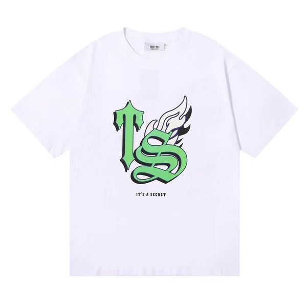 trapstar men's designer new t-shirt letter driving dogs print tee women's 2023ss trendy loose brand high street short sleeve idg1, White;black
trapstar men's designer new t-shirt letter driving dogs print tee women's 2023ss trendy loose brand high street short sleeve idg1, White;black