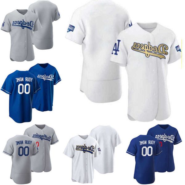 2022 baseball jerseys custom jersey mens women youth los angeles''dodgers''43 edwin rios 45 matt beaty 4 duke snider 39, Blue;black
2022 baseball jerseys custom jersey mens women youth los angeles''dodgers''43 edwin rios 45 matt beaty 4 duke snider 39, Blue;black