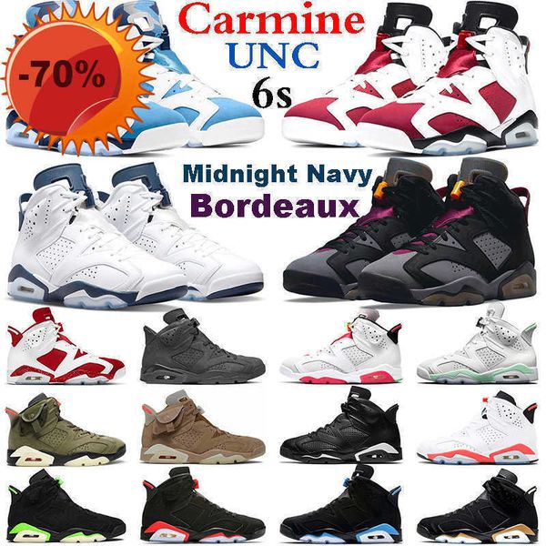 tn new athletic shoes 2022 jumpman 6 basketball shoes 6s unc bordeaux midnight navy red oreo triple black infrared reflective carmine dmp
tn new athletic shoes 2022 jumpman 6 basketball shoes 6s unc bordeaux midnight navy red oreo triple black infrared reflective carmine dmp