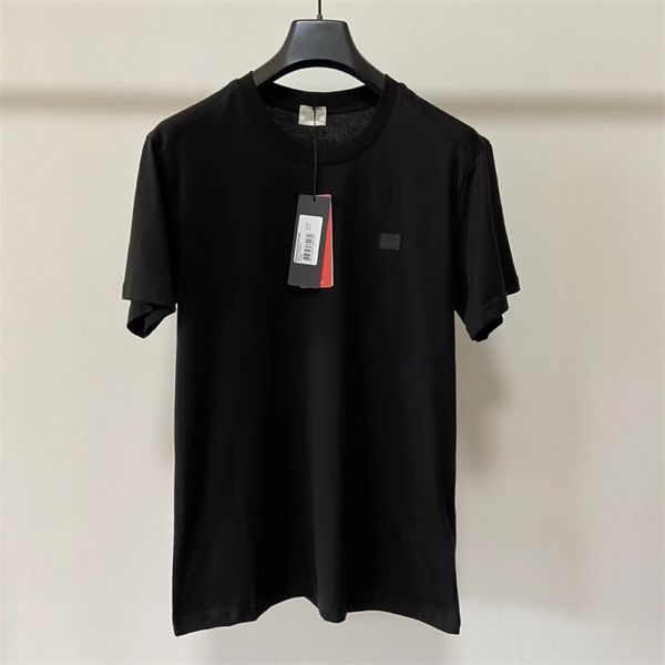 selling cp designer t shirt mens short-sleeved tshirts summer cotton round neck sweatshirt letter embroidery men shirts, White;black
selling cp designer t shirt mens short-sleeved tshirts summer cotton round neck sweatshirt letter embroidery men shirts, White;black