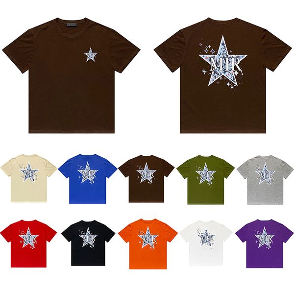 summer mens women designers loose tees fashion brands t shirts mans casual shirt luxurys clothing high street shorts sleeve clothes tshirts, White;black
summer mens women designers loose tees fashion brands t shirts mans casual shirt luxurys clothing high street shorts sleeve clothes tshirts, White;black