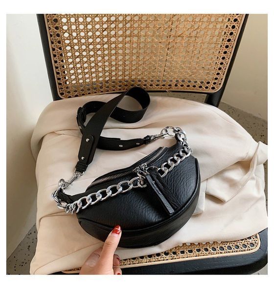 evening bags silver chain design pu leather crossbody for women 2023 black shoulder messenger handbags chest travel 230320
evening bags silver chain design pu leather crossbody for women 2023 black shoulder messenger handbags chest travel 230320