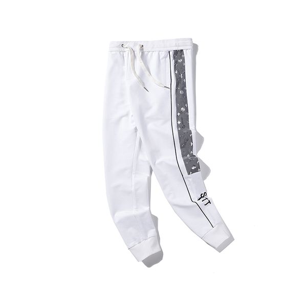 designer mens pants luxury classic letter g trousers leisure outdoor motion high street fashion man joggers, Black
designer mens pants luxury classic letter g trousers leisure outdoor motion high street fashion man joggers, Black