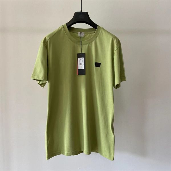 selling cp designer t shirt mens short-sleeved tshirts summer cotton round neck sweatshirt letter embroidery men shirts fruit green, White;black
selling cp designer t shirt mens short-sleeved tshirts summer cotton round neck sweatshirt letter embroidery men shirts fruit green, White;black
