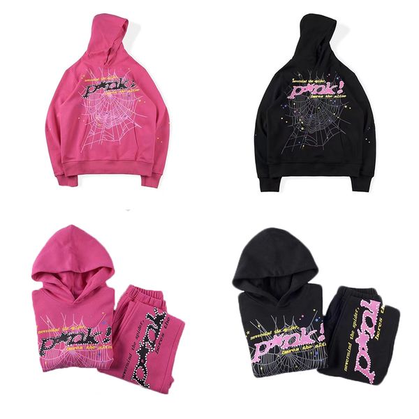 mens hoodies sweatshirts 22aaa designer pullover pink sp5der young thug 555555 hoodies senior classic leisure multicolor spring and autumn w, Black
mens hoodies sweatshirts 22aaa designer pullover pink sp5der young thug 555555 hoodies senior classic leisure multicolor spring and autumn w, Black