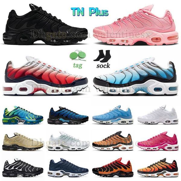 tn plus authentic running shoes tn atlanta pink prim triple black ice and fire retro tns sneakers sunset white mica green men women outdoor
tn plus authentic running shoes tn atlanta pink prim triple black ice and fire retro tns sneakers sunset white mica green men women outdoor
