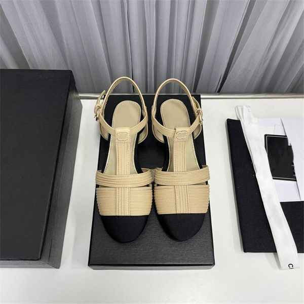 fashion dress shoes 2023 channel women leather high heel metal buckle letter logo wedding party business casual flat shoes 06-021, Black
fashion dress shoes 2023 channel women leather high heel metal buckle letter logo wedding party business casual flat shoes 06-021, Black