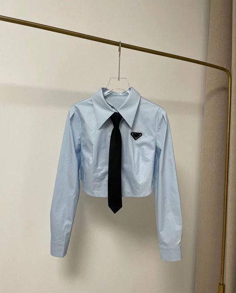 women's blouses & shirts luxury designer turn-down collar shirts tie casual england style young beautiful elegant faddish all seasons, White
women's blouses & shirts luxury designer turn-down collar shirts tie casual england style young beautiful elegant faddish all seasons, White