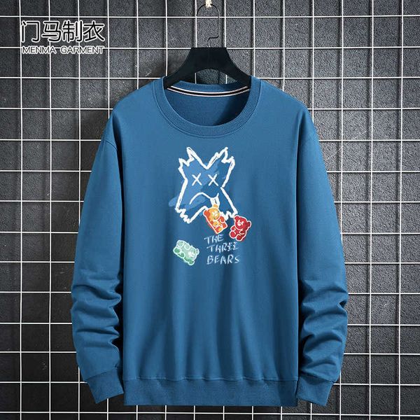 men's hoodies new autumn wear fall long sleeve t-shirt men's fashion style sweater men's loose round neck pullover sweater me, Black
men's hoodies new autumn wear fall long sleeve t-shirt men's fashion style sweater men's loose round neck pullover sweater me, Black