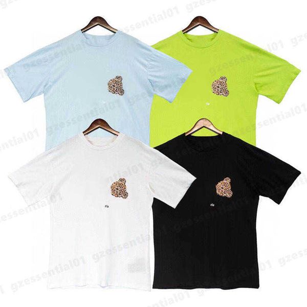 mens tshirts severed bear print t shirt classic palm letters printed short sleeve tshirts designer shirts loose summer clothes casual tshirt, White;black
mens tshirts severed bear print t shirt classic palm letters printed short sleeve tshirts designer shirts loose summer clothes casual tshirt, White;black