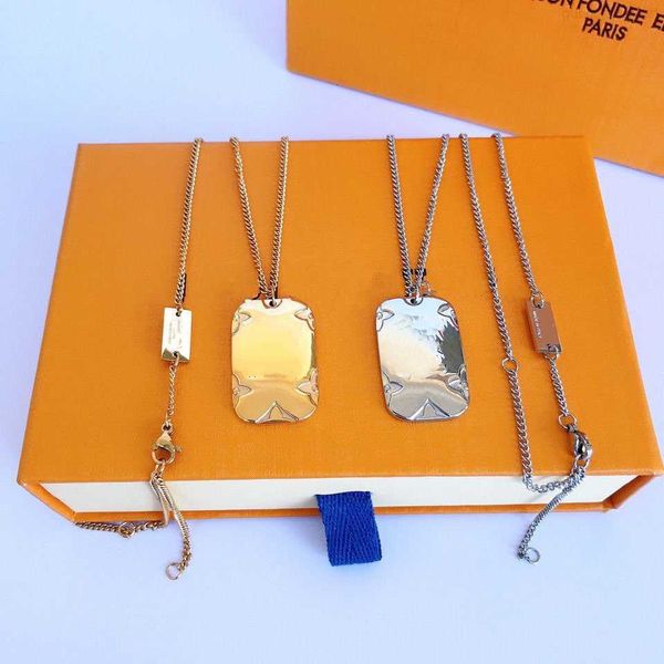 luxury designer necklace love fashion jewelry women chain stainless steel silver pendants charm lovers design classic jewellery womens mens
luxury designer necklace love fashion jewelry women chain stainless steel silver pendants charm lovers design classic jewellery womens mens