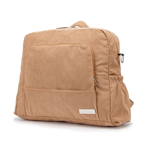 diaper bags soboba corduroy backpack for mom large capacity multifunction nappy changing bag baby care winter 230317
diaper bags soboba corduroy backpack for mom large capacity multifunction nappy changing bag baby care winter 230317