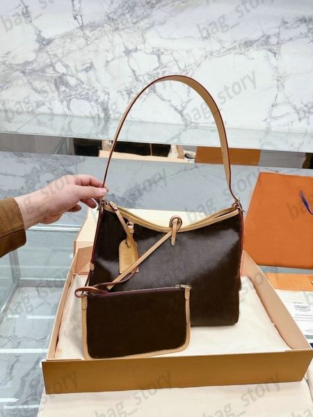 designer womens shoulder bag carryall tote coated canvas leather vintage carry all 2 in 1 hobo with wallet lady bowknot coin purse handbags
designer womens shoulder bag carryall tote coated canvas leather vintage carry all 2 in 1 hobo with wallet lady bowknot coin purse handbags