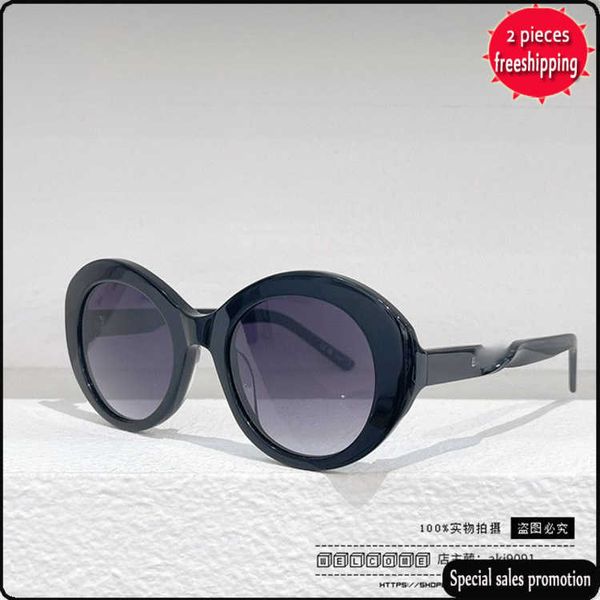 brand design sunglasses family b's new plate oval fried dough twist leg men and women's ins net red same bb0208, White;black
brand design sunglasses family b's new plate oval fried dough twist leg men and women's ins net red same bb0208, White;black