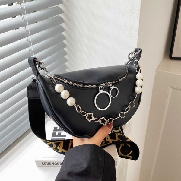 waist bags luxury beading flower chain crossbody for women elegant solid colour shoulder chest bag hobos ladies purses and handbags 220711
waist bags luxury beading flower chain crossbody for women elegant solid colour shoulder chest bag hobos ladies purses and handbags 220711