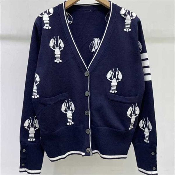 80% off factory outlet online autumn new college style bar jacquard cardigan, Black;brown
80% off factory outlet online autumn new college style bar jacquard cardigan, Black;brown