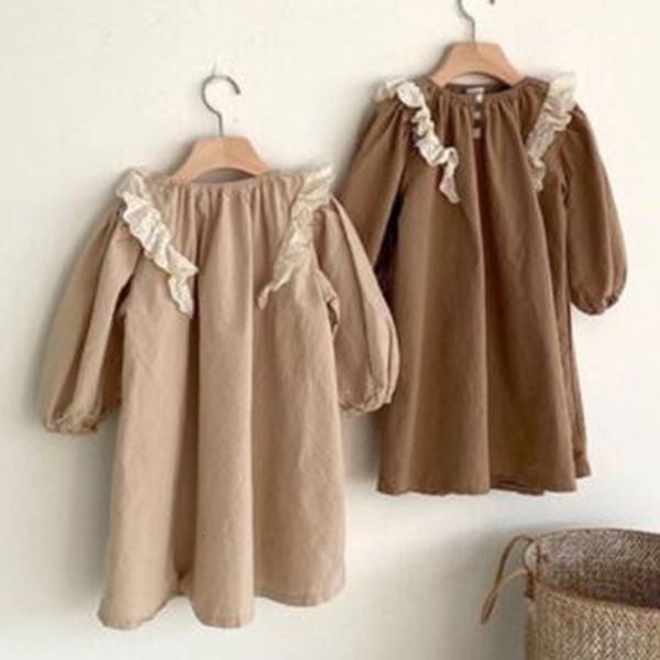girl's dresses 1-6yrs spring autumn casual lace kids dresses for girls princess dresses kids girl dress long sleeve dress 230320, Red;yellow
girl's dresses 1-6yrs spring autumn casual lace kids dresses for girls princess dresses kids girl dress long sleeve dress 230320, Red;yellow