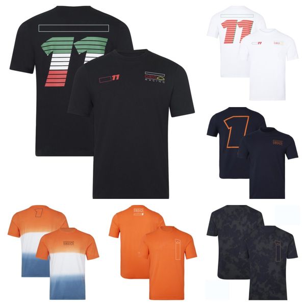 2023f1 work racing suit car logo custom team short sleeve t-shirt fan speed dry short sleeve round leader car work clothes
2023f1 work racing suit car logo custom team short sleeve t-shirt fan speed dry short sleeve round leader car work clothes