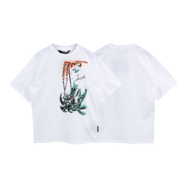 men's t-shirts fashion brand summer inverted print bottom shirt half sleeve loose casual round neck t-shirt short sleeve men fashion, White;black
men's t-shirts fashion brand summer inverted print bottom shirt half sleeve loose casual round neck t-shirt short sleeve men fashion, White;black