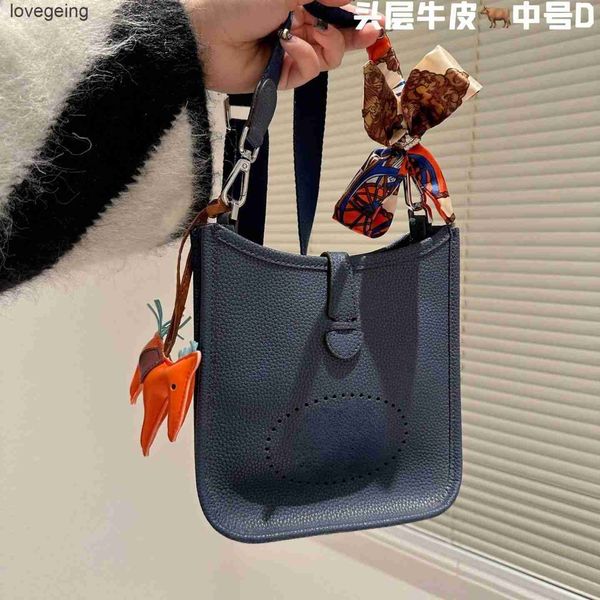 designer bag high evelynbag 2023 layer bags end totes cow bucket women's with lychee pattern h hollow out single shoulder cross qaov wi
designer bag high evelynbag 2023 layer bags end totes cow bucket women's with lychee pattern h hollow out single shoulder cross qaov wi