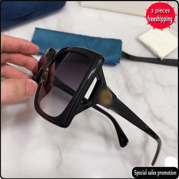 brand design sunglasses 2023 new g family large square plate sunglass ni ins net red same sunglass gg0876 uv400 high quality, White;black
brand design sunglasses 2023 new g family large square plate sunglass ni ins net red same sunglass gg0876 uv400 high quality, White;black