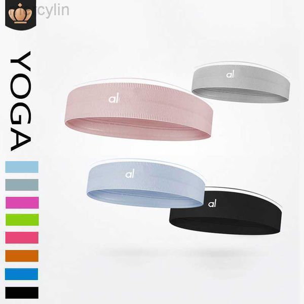 designer hats alo yoga sports hair band high elastic solid color moisture absorption outdoor running fitness hair band for men and women
designer hats alo yoga sports hair band high elastic solid color moisture absorption outdoor running fitness hair band for men and women