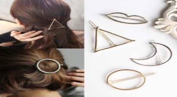 240pcslot goldensliver exaggerate geometric hairpins trianglemoonround hair clip hair care styling accessories tools ha5538472260
240pcslot goldensliver exaggerate geometric hairpins trianglemoonround hair clip hair care styling accessories tools ha5538472260