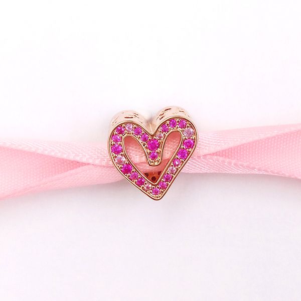 925 sterling silver fashion jewelry pandoraer bracelet beads making kit bangle sparkling ruby red & pink and heart charm necklace for girlfr, Black
925 sterling silver fashion jewelry pandoraer bracelet beads making kit bangle sparkling ruby red & pink and heart charm necklace for girlfr, Black