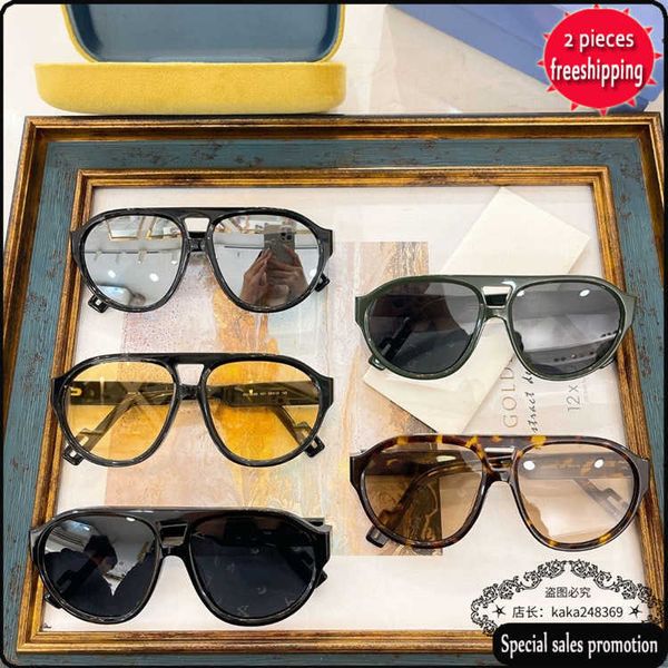 brand design sunglasses g family's new to-ad sunglass men's ins red star same style personality women gg1239s, White;black
brand design sunglasses g family's new to-ad sunglass men's ins red star same style personality women gg1239s, White;black