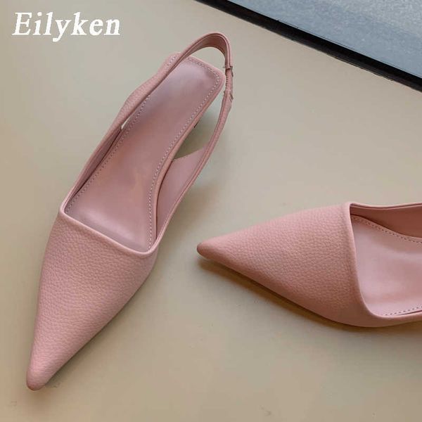 sandals zoete licht roze blauw slingback puntschoen lage hakken pumps sandalen vrouwen elegante feestjurk mule femme schoenen 230320, Black
sandals zoete licht roze blauw slingback puntschoen lage hakken pumps sandalen vrouwen elegante feestjurk mule femme schoenen 230320, Black