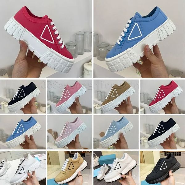 2023casual shoes womens nylon low gabardine sneakers lady fashion triple black white canvas platform sneaker women party leisure traine 35-, Black;brown
2023casual shoes womens nylon low gabardine sneakers lady fashion triple black white canvas platform sneaker women party leisure traine 35-, Black;brown