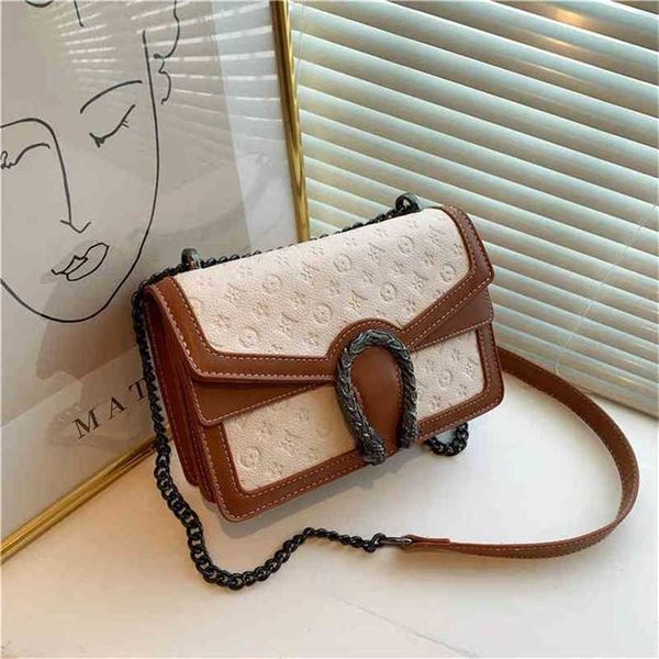 handbag 2023 new bag chain female popular korean contrast color shoulder messenger women's small square
handbag 2023 new bag chain female popular korean contrast color shoulder messenger women's small square
