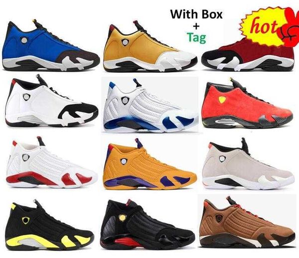14 14s basketball shoes black toe laney ginger winterized fortune desert sand gym red suede thunder candy cane hyper royal last sdmp
14 14s basketball shoes black toe laney ginger winterized fortune desert sand gym red suede thunder candy cane hyper royal last sdmp