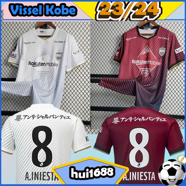 2023 2024 vissel kobe soccer jerseys# 7 david villa #8 a.iniesta # 10 podolski #6 samper #16 furuhashi 23/24 football yakuda wholesale wear, Black;yellow
2023 2024 vissel kobe soccer jerseys# 7 david villa #8 a.iniesta # 10 podolski #6 samper #16 furuhashi 23/24 football yakuda wholesale wear, Black;yellow