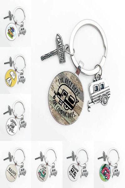new cute camper wagon keychain i love camping keychain trailer signpost keychain vacation travel memorial gift happy car vacation4411504, Silver
new cute camper wagon keychain i love camping keychain trailer signpost keychain vacation travel memorial gift happy car vacation4411504, Silver