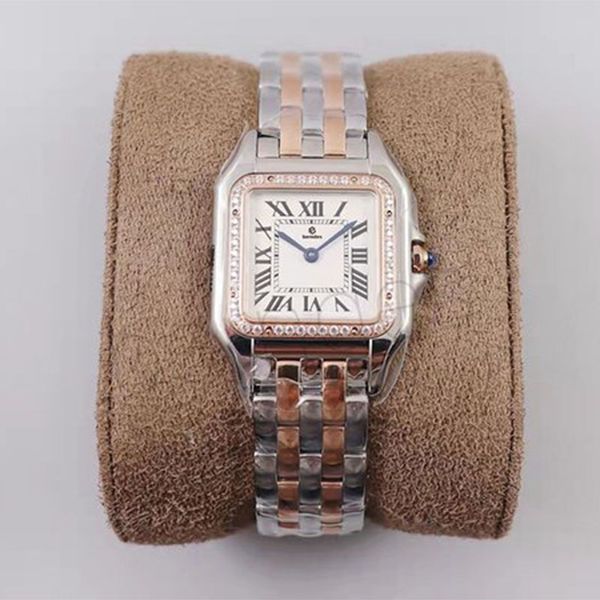 wristwatch new fashion for womens men's luxury square watch geneva real stainless steel mechanical case and bracelet fashion nomos watc, Slivery;brown
wristwatch new fashion for womens men's luxury square watch geneva real stainless steel mechanical case and bracelet fashion nomos watc, Slivery;brown