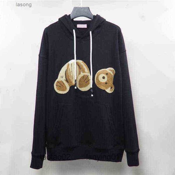 2021 mens womens designers hoodies sweatshirts fashion sweater long sleeve bear hoodie clothing sweaters hip hop palms clothes 1fjlgqd3fplj2, Black
2021 mens womens designers hoodies sweatshirts fashion sweater long sleeve bear hoodie clothing sweaters hip hop palms clothes 1fjlgqd3fplj2, Black