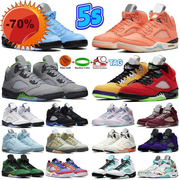2023 new 5 5s basketball shoes bluebird what the anthracite alternate grape oregon blue suede white stealth raging red black metallic mens
2023 new 5 5s basketball shoes bluebird what the anthracite alternate grape oregon blue suede white stealth raging red black metallic mens