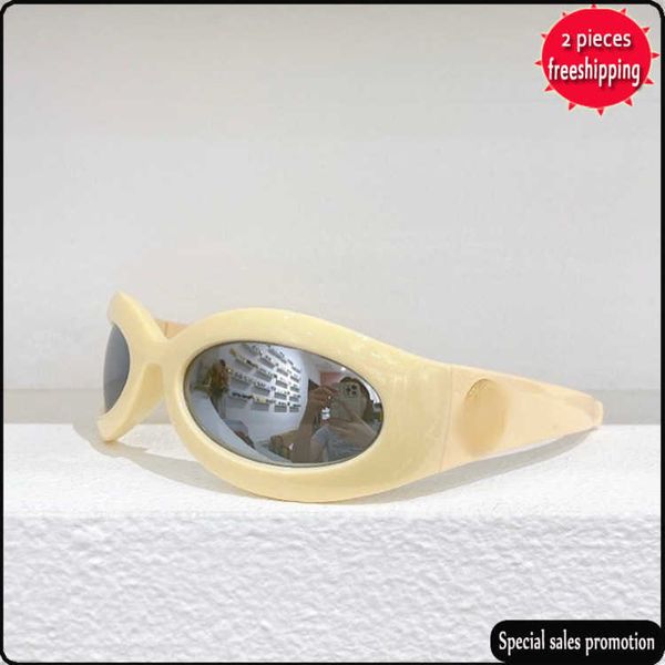 brand design sunglasses family g's future sci-tech sunken trendy male star ins net red same style female gg1247s, White;black
brand design sunglasses family g's future sci-tech sunken trendy male star ins net red same style female gg1247s, White;black