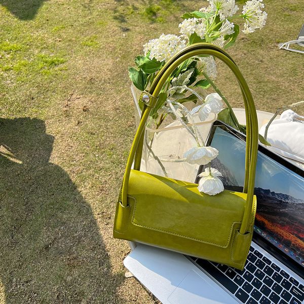 evening bags french avocado green shoulder for women pu leather handbags underarm womens envelope trend female even design 230320
evening bags french avocado green shoulder for women pu leather handbags underarm womens envelope trend female even design 230320