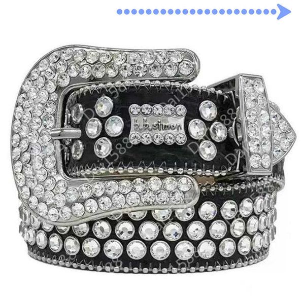 designer bb belt simon belts for men women shiny diamond belt black on black blue white multicolour with bling rhinestones as gift1, Black;brown
designer bb belt simon belts for men women shiny diamond belt black on black blue white multicolour with bling rhinestones as gift1, Black;brown