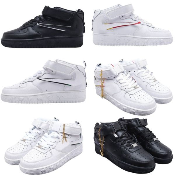 designer cool basketball shoes metal chain men fashionable leisure sports shoes leather stitching outdoor shoes novel low upper casual shoes
designer cool basketball shoes metal chain men fashionable leisure sports shoes leather stitching outdoor shoes novel low upper casual shoes