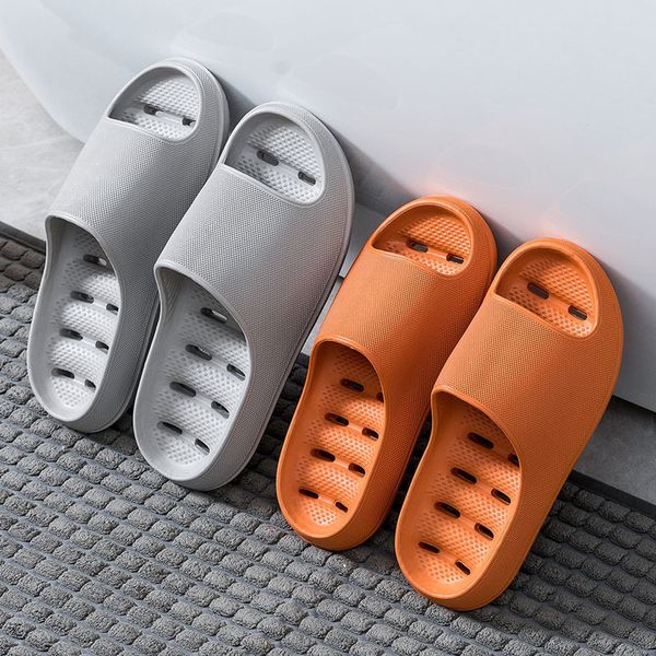 slippers home slippers mens flat thick soles fashionable wear antiskid odor proof outside wearresistant 230320, Black
slippers home slippers mens flat thick soles fashionable wear antiskid odor proof outside wearresistant 230320, Black