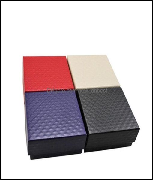 jewelry boxes jewelry packaging boxes high end simple bracelet ring brooch necklace gift box drop delivery 2021 display newdh 2531046, Black;white
jewelry boxes jewelry packaging boxes high end simple bracelet ring brooch necklace gift box drop delivery 2021 display newdh 2531046, Black;white