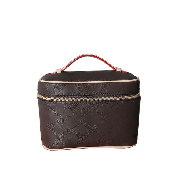 new brand-name bag storage bag ladies high-quality handbag luxury handbag cosmetic case fashion handbag storage box tool washing bag travel
new brand-name bag storage bag ladies high-quality handbag luxury handbag cosmetic case fashion handbag storage box tool washing bag travel